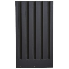 The Launcher in Black.