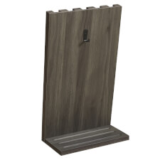 The Launcher in Driftwood.