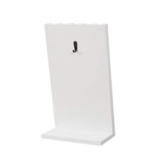 The Launcher in White.