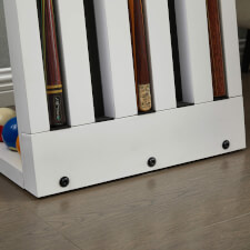 The Launcher in White.
