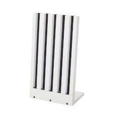 The Launcher in White.