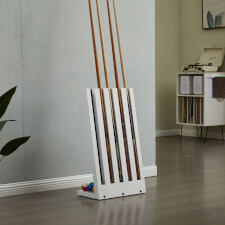 The Launcher in White.