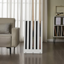 The Launcher in White.