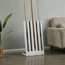 The Launcher in White.