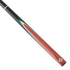 Pureline Challenger 3/4 joint pool cue butt.