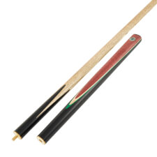 Pureline Challenger 3/4 joint pool cue brass.