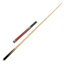 Pureline Challenger 3/4 joint pool cue.
