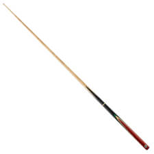 Pureline Challenger 3/4 joint pool cue.