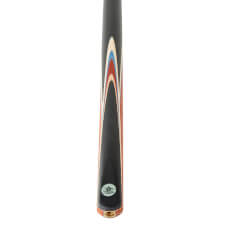 The Pureline Elite 3/4 joint ash pool cue bottom.
