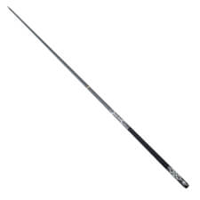 The Strikeworth Storm central joint pool cue.