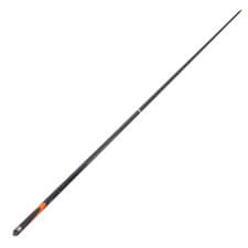 The Strikeworth Panther Central Joint pool cue.