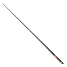 The Strikeworth Panther Central Joint pool cue.