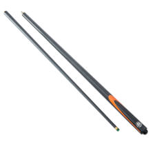 The Panther pool cue.