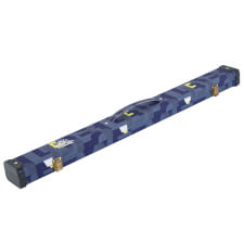 Pureline Sniper Cue Case for 1/2 piece joint cues.