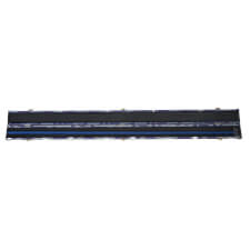 The Pureline Sniper case for 3/4 joint cues open.