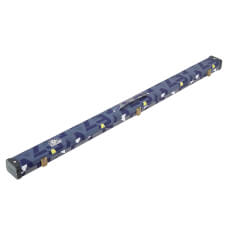 The Pureline Sniper case for 3/4 joint cues.