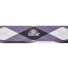 Pureline Diamond cue case for 3/4 joint cues.