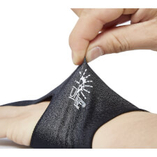 The Pureline cueing glove.