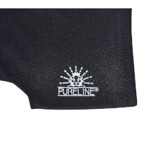 The Pureline cueing glove.
