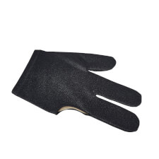 The Pureline cueing glove.