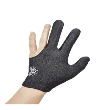 The Pureline cueing glove.