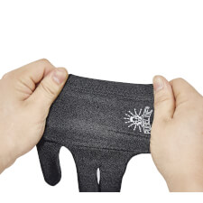 The Pureline cueing glove.