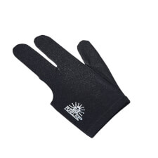 The Pureline cueing glove.