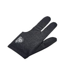 The Pureline cueing glove.