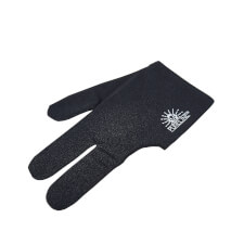 The Pureline cueing glove.