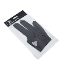 The Pureline cueing glove.