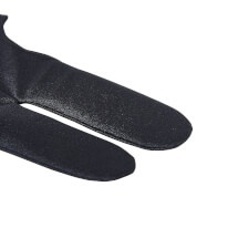 The Pureline cueing glove.