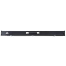 The Pureline Shield extra wide case for 2 cues.