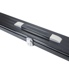 The Pureline Shield extra wide case for 2 cues handle.
