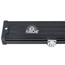 The Pureline Shield extra wide case for 2 cues.