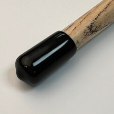 The Pureline Cue Tip Protector for British Cue Tips
