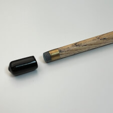 The Pureline Cue Tip Protector for British Cue Tips