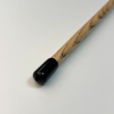 The Pureline Cue Tip Protector for British Cue Tips