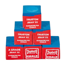 Pureline Cue Re Tipping Kit for Uk cues chalk.