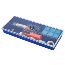 Pureline Cue Re Tipping Kit for Uk cues.