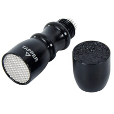 The lightweight & compact design of the Pureline tip tool.