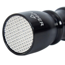 The Pureline tip maintenance tool.