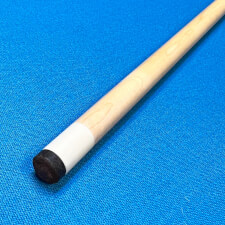 The Pureline Rodeo 1/2 Joint Cue