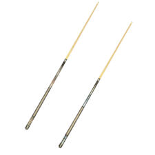 The Pureline Rodeo cues in Blue and Red.