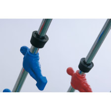The hardened composite game-bar players.