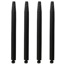 The AtGames Legends Micro Pinball Indiviual Extension Legs