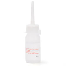 The Strikeworth foosball table rod lubricant.