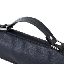 The Reinfored Handle of the Pureline Secure Case