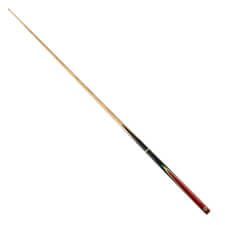 The Pureline Challenger 3/4 Joint UK Pool Cue