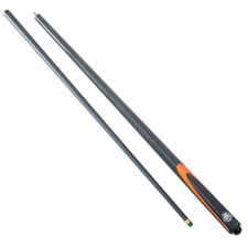 The Unscrewed 1/2 Joint Pureline Panther Cue