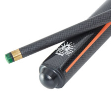 The Panther Cue's Handmade Fibreglass Fabrication